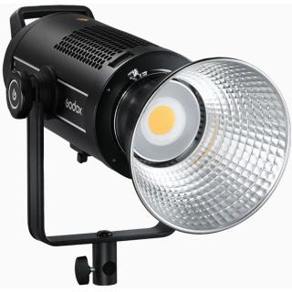 Godox SL-200 II W LED Video Light - montura Bowens , 5600K