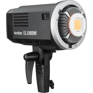 Godox SLB60W- lampa led cu ACUMULATOR , 5600K