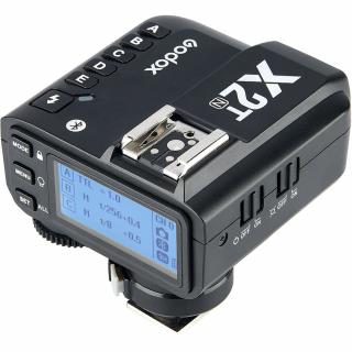 Godox X2T-N - transmitator radio TTL pentru Nikon