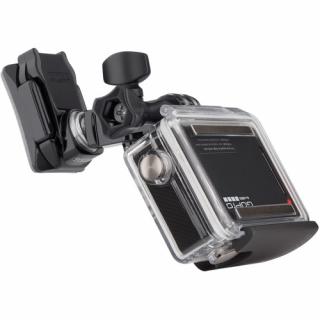 GoPro Helmet Front-Side Mount - sistem prindere casca