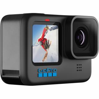 GoPro HERO10 Black Edition Camera de Actiune 5,3K 23MP