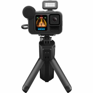 GoPro HERO13 Black Creator Edition  -  Camera de Actiune 5.3K