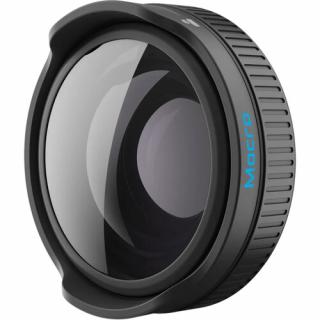 GoPro Macro Lens Mod for HERO13 Black  -  Obiectiv macro  pentru HERO13