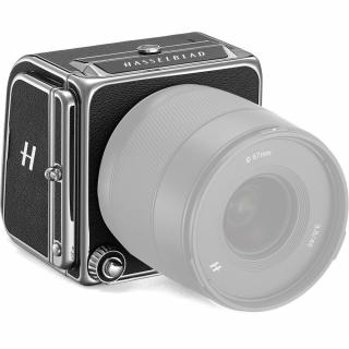 Hasselblad 907X CFV 50C - Aparat foto digital mirrorless de format mediu