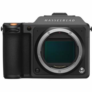 Hasselblad X2D 100C - Aparat foto digital mirrorless de format mediu