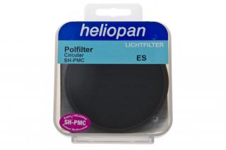 Heliopan 37mm Polarizare Circulara PMC Multicoated (din sticla Germana Schott)