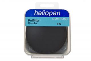 Heliopan 37mm Polarizare Circulara