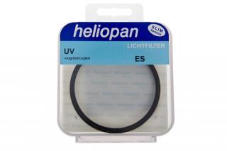 Heliopan 37mm UV (0) Haze