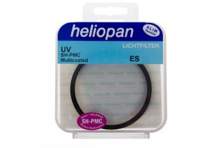 Heliopan 40.5mm UV (0) PMC Multicoated