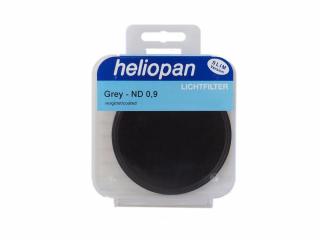 Heliopan 52mm ND 0.9 - filtru ND 8x (-3EV)