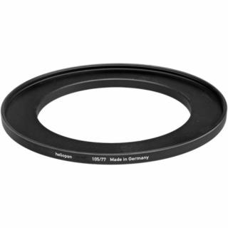 Heliopan 77mm ND 0,45 ES 77 105 - filtru ND cu inel de Step-Up 77 la 105 -resigilat