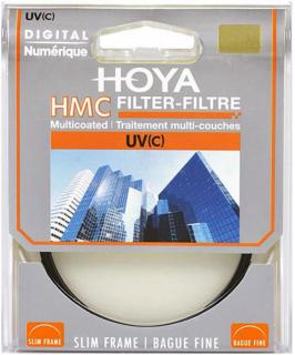 Hoya 37mm UV (C) HMC