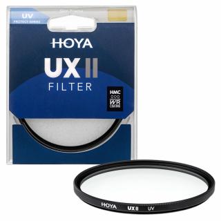 Hoya UX II 49mm UV HMC-WR