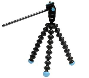 Joby GorillaPod - Video