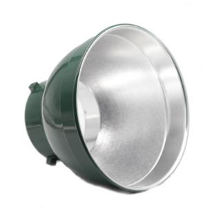 JTL (GODOX AD-R6)  Reflector 18cm metal , montura Bowens - Exterior verde