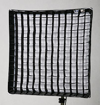 JTL grid (fagure) pentru softbox 25cm x 90cm, cu velcro