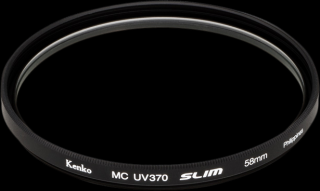 Kenko Filter MC UV370 Slim 67mm