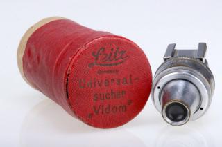 Leica Leitz Vizor universal Vidom - prewar (S.H.)