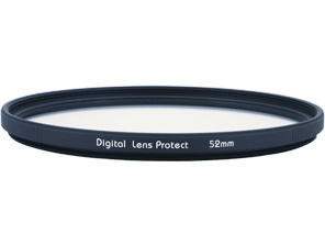 Marumi 52mm DHG Lens Protect