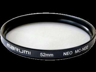 Marumi 52mm NEO MC-ND2X