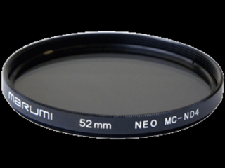 Marumi 52mm NEO MC-ND4X