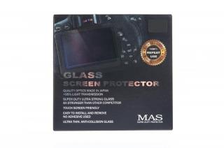 MAS ecran protectie sticla LCD - pentru Canon 5D Mark III,5D Mark IV, 5DS, 5DSR