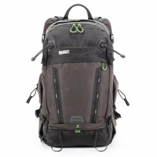 MindShift BackLight 18L Charcoal - rucsac foto