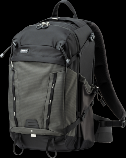 Mindshift BackLight 26L - Slate Black - Rucsac foto de drumetie