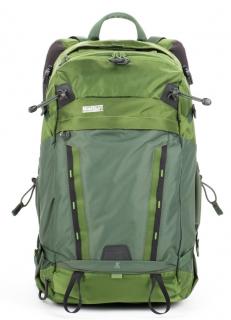 MindShift BackLight 26L Woodland Green - rucsac foto