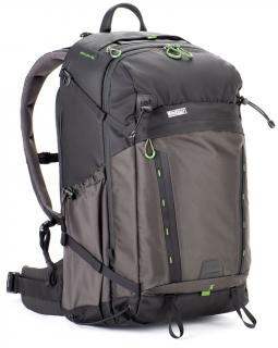 MindShift BackLight 36L Charcoal - rucsac foto