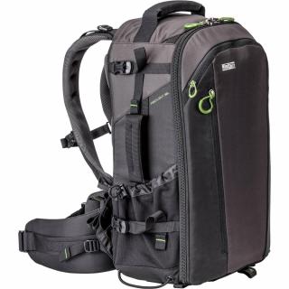 MindShift  FirstLight 30L (Charcoal) - rucsac foto + laptop