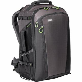 MindShift  FirstLight 40L (Charcoal) - rucsac foto + laptop