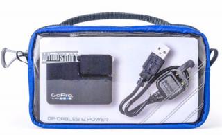 MindShift GP Cables and Power - Husa cabluri si alimentator GoPro