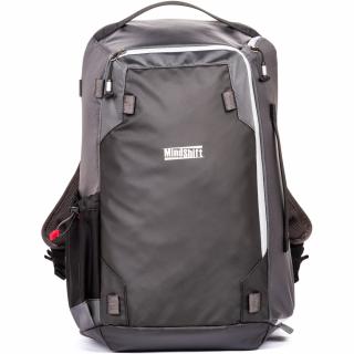 MindShiftGear PhotoCross 15 Backpack - Carbon Grey - rucsac foto