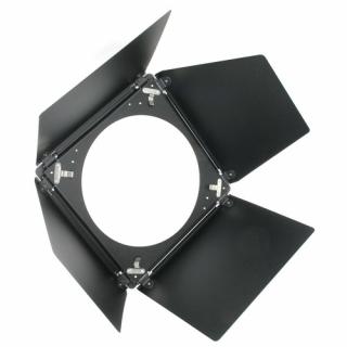 Multiblitz RISAB-24 - voleti montura V , pentru reflector de 33cm