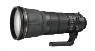 Nikon AF-S  400mm f 2.8E FL ED VR