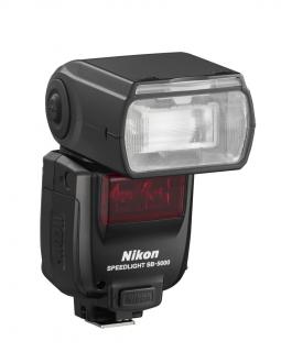 Nikon SB-5000 - Blitz Speedlite extern dedicat pentru camere Nikon