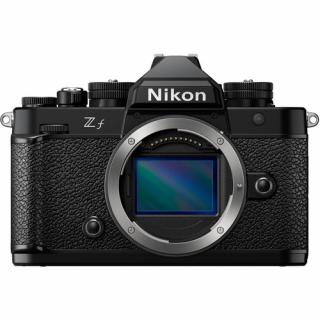 Nikon Zf  - Aparat Foto Mirrorless Format FX Montura Z Body