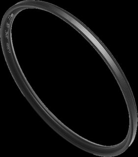 Nisi Filtru UV SMC L395 77mm