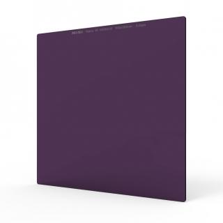 Nisi NANO IR ND8 100x100mm - filtru neutral , 0,9   3 stopuri