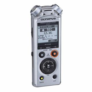Olympus LS-P1 Video Kit - reportofon (V414141SE010)