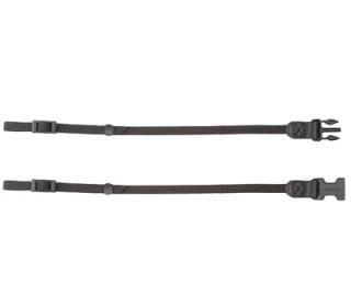 OP TECH 3 8   Webbing Connectors X-Long - Conector curea 3 8