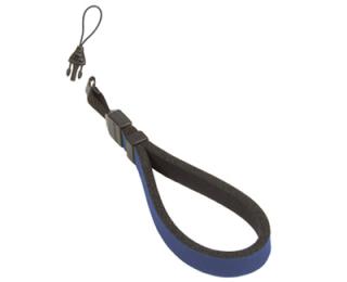 OP TECH Cam Strap,   - QD Navy - Curea de mana