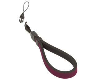 OP TECH Cam Strap,   - QD Wine - Curea de mana