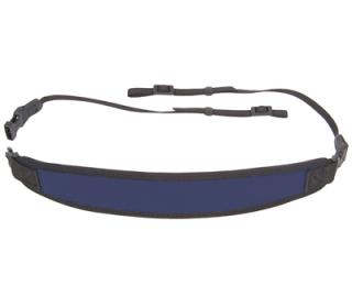 OP TECH Classic Strap,   Navy - Curea de umar