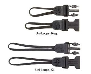 OP TECH Connector Uni-Loop Regular - Conector curea