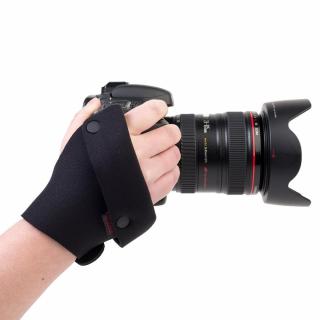 OP TECH Grip Strap,   - Curea de mana