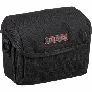 OP TECH Hipster Pouch,   X-Large - Geanta protectie