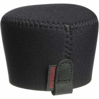 OP TECH Hood Hat,   Medium Black