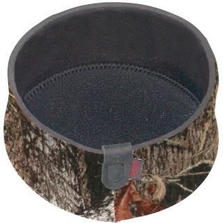 OP TECH Hood Hat,   XXX-Large Nature